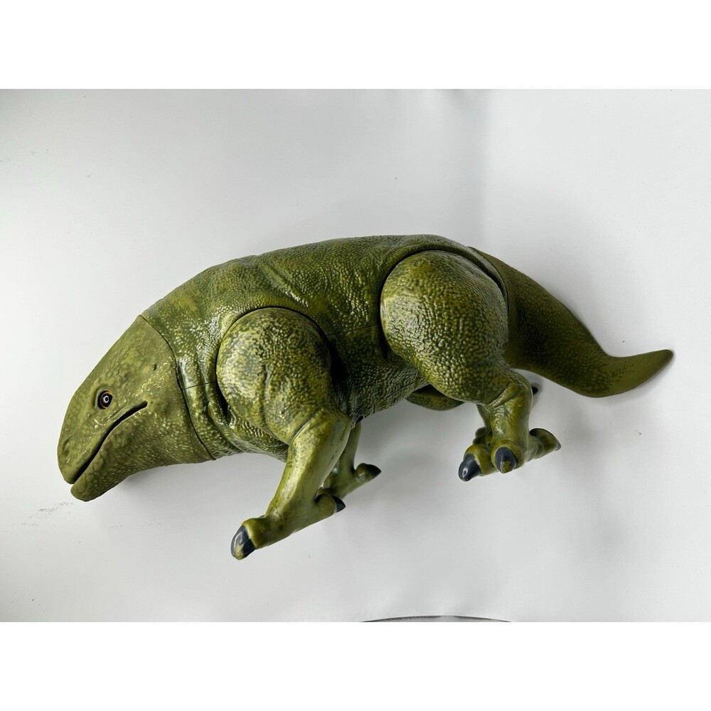 Disney Parks Star Wars Galaxy Edge Dewback with Sound Creature
